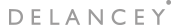 Delancey logo